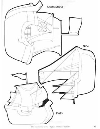 Big book patterns_pre-school_kindergarten