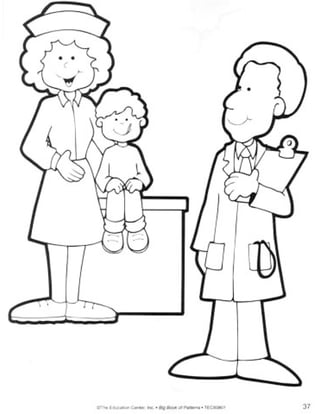 Big book patterns_pre-school_kindergarten