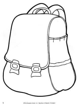 Big book patterns_pre-school_kindergarten