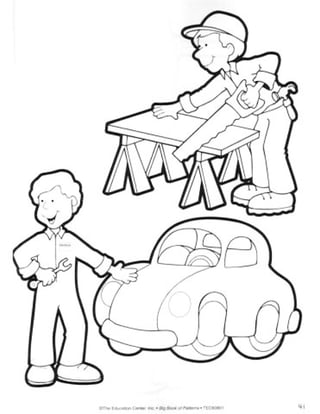 Big book patterns_pre-school_kindergarten