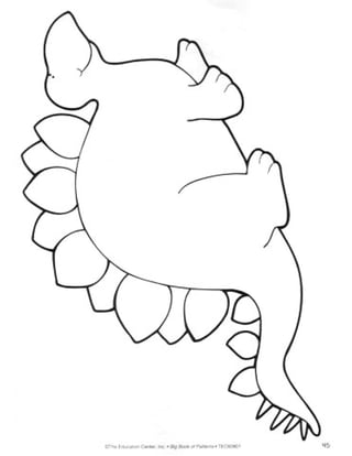 Big book patterns_pre-school_kindergarten