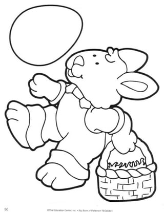 Big book patterns_pre-school_kindergarten