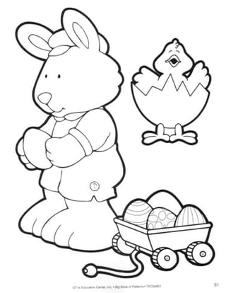 Big book patterns_pre-school_kindergarten