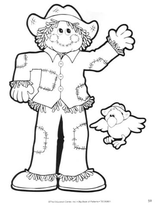 Big book patterns_pre-school_kindergarten