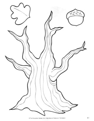 Big book patterns_pre-school_kindergarten