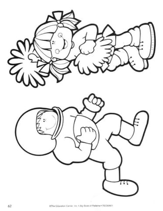 Big book patterns_pre-school_kindergarten