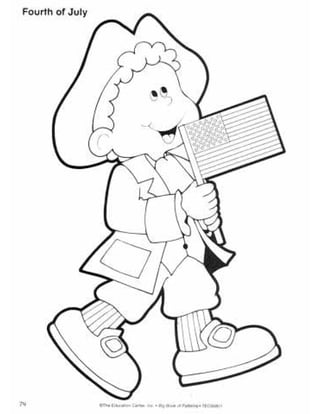 Big book patterns_pre-school_kindergarten