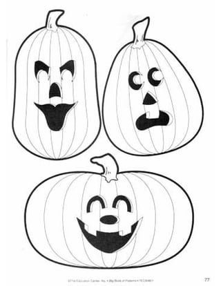 Big book patterns_pre-school_kindergarten