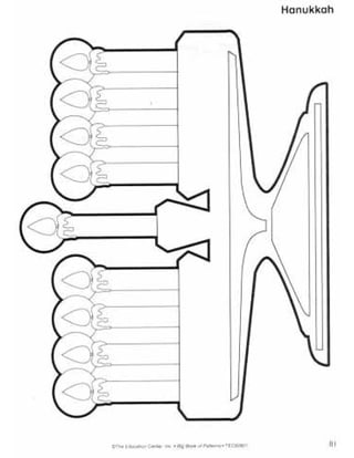 Big book patterns_pre-school_kindergarten