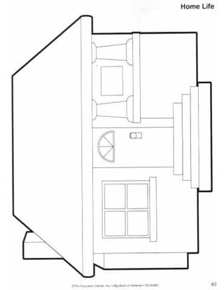 Big book patterns_pre-school_kindergarten