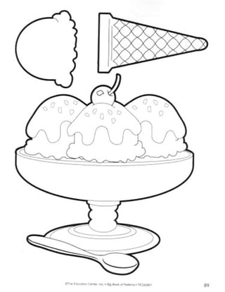 Big book patterns_pre-school_kindergarten