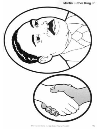 Big book patterns_pre-school_kindergarten