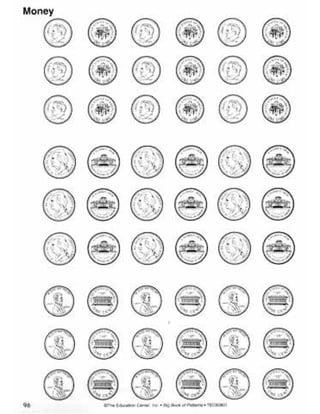 Big book patterns_pre-school_kindergarten