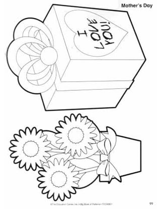 Big book patterns_pre-school_kindergarten