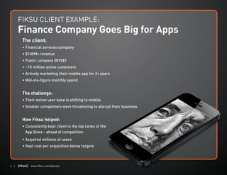 Big brand strategies for mobile app marketing