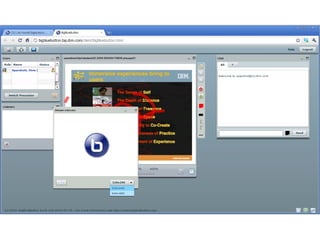 Bigbutton unified Comms and Web Conferencing