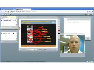 Bigbutton unified Comms and Web Conferencing