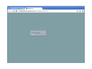 Bigbutton unified Comms and Web Conferencing