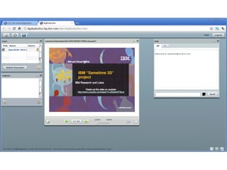 Bigbutton unified Comms and Web Conferencing