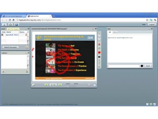 Bigbutton unified Comms and Web Conferencing