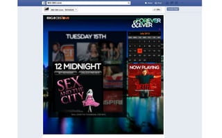 Zapak Sex Videos - digital marketing for TV channel broadcaster