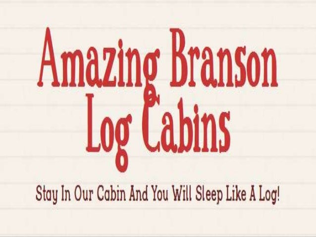 Big Cedar Cabin
