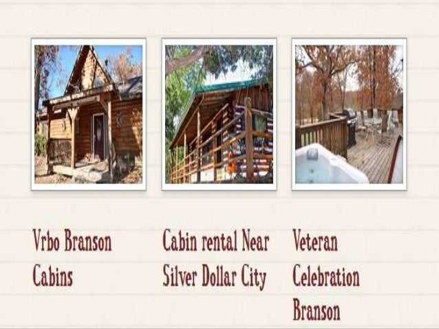 Big Cedar Cabin