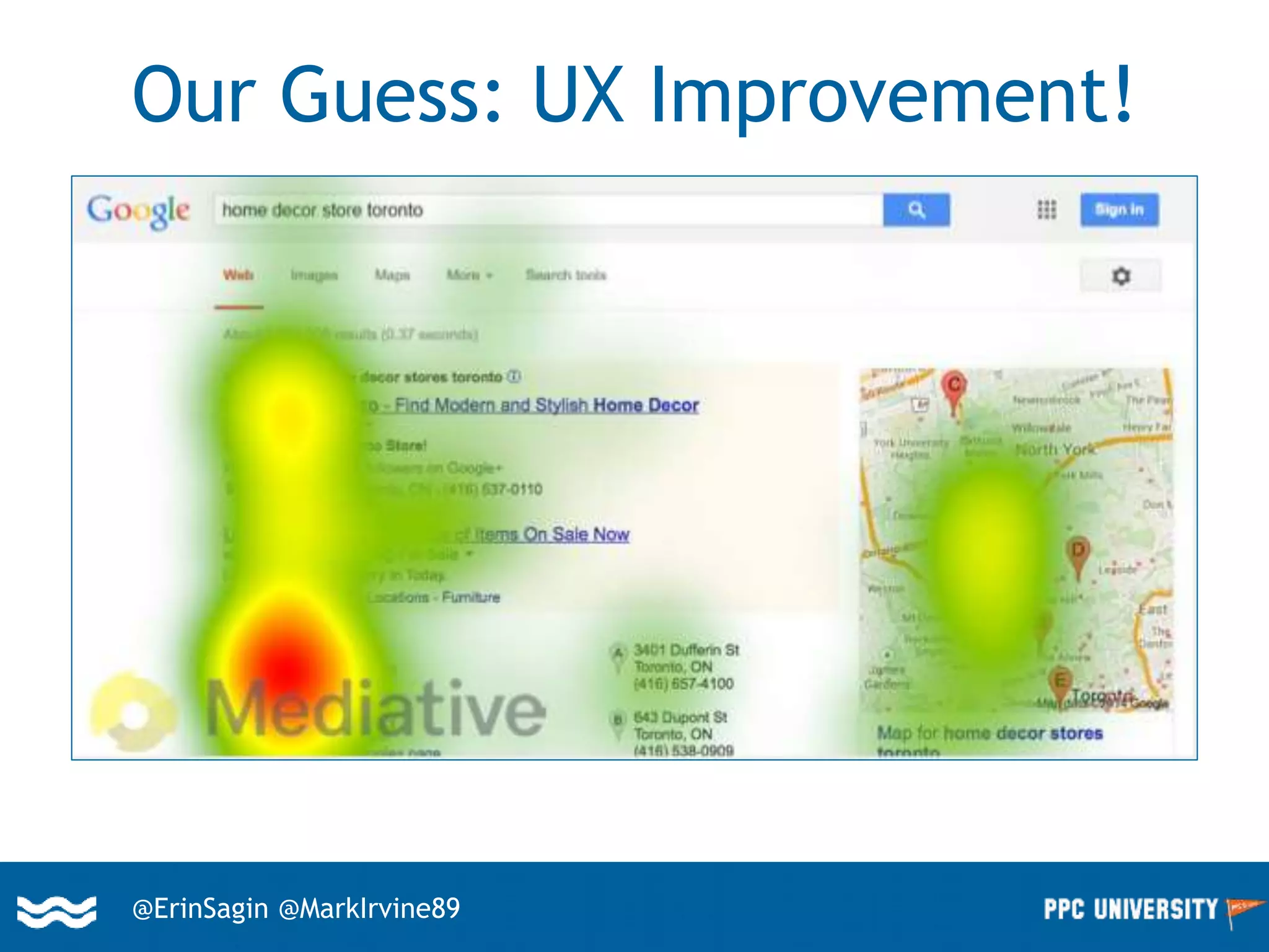 @ErinSagin @MarkIrvine89
Our Guess: UX Improvement!
 