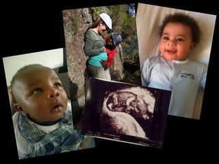 ...CELEBRATE NEW ARRIVALS...