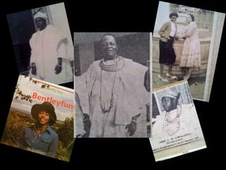 ...AND REMEMER THOSE NO
LONGER WITH US