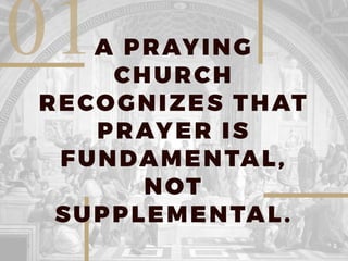 BIG CHURCH 2– BIGPRAYERS – PTR JOSEPH FERMIN –630PM EVENING SERVICE