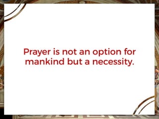 BIG CHURCH 2– BIGPRAYERS – PTR JOSEPH FERMIN –630PM EVENING SERVICE