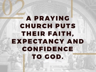 BIG CHURCH 2– BIGPRAYERS – PTR JOSEPH FERMIN –630PM EVENING SERVICE