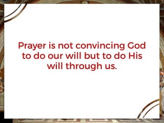 BIG CHURCH 2– BIGPRAYERS – PTR JOSEPH FERMIN –630PM EVENING SERVICE