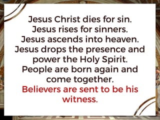 BIG CHURCH 2– BIGPRAYERS – PTR JOSEPH FERMIN –630PM EVENING SERVICE