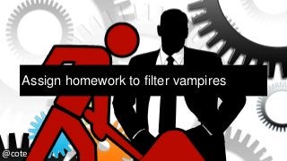 Surviving & Thriving in a Big Company | PPTX