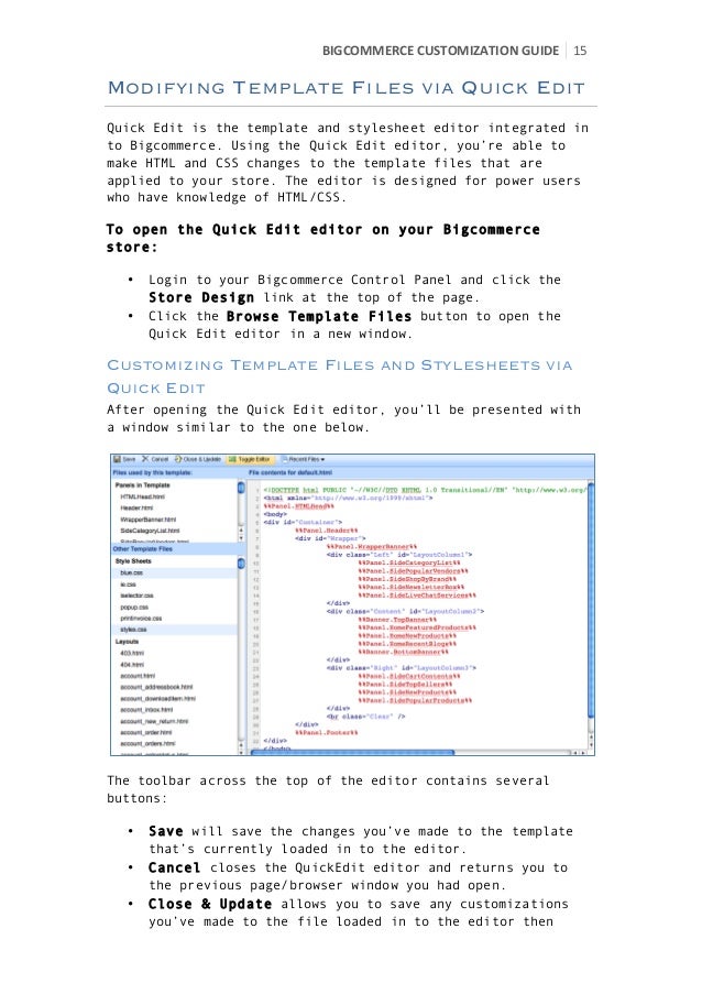 bigcommerce template variables bigcommerce template guide 1 1 bigcommerce template variables bigcommerce template guide 1 1