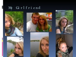 My Girlfriend 