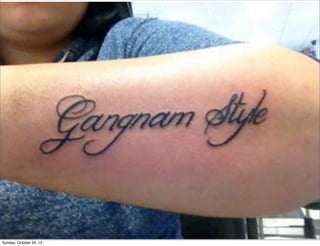 #stupidcustomers
Sunday, October 20, 13

 