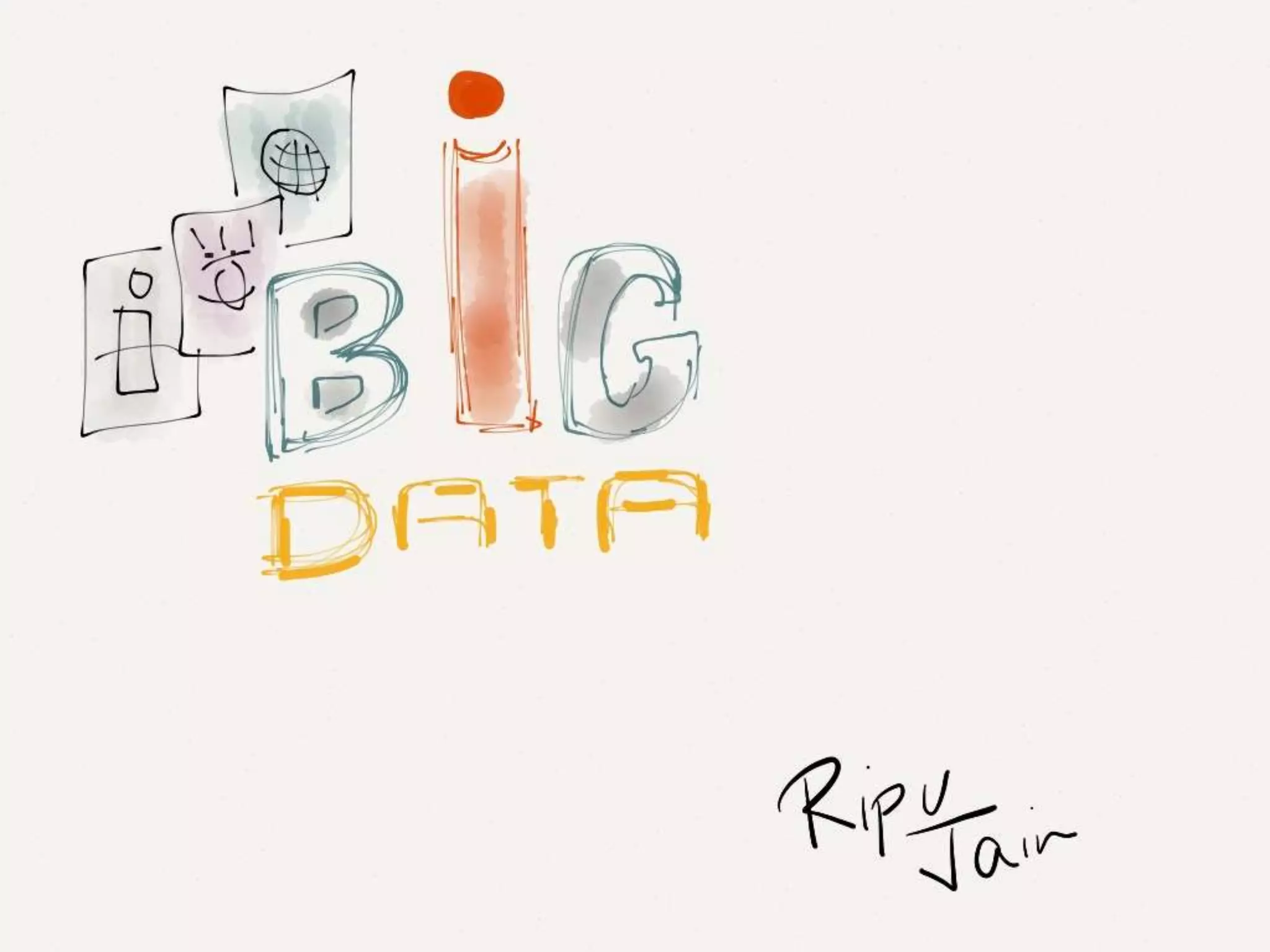Big data