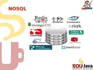 Java 7


    BIG Data
    1)JEP 141: Aumento do valor de memória da
    JVM
    2)JEP 149: Redução do uso de memória Core
    3)JEP 144: Reduz a latência de Grandes
    Memória ( 32GB até 60%)
 