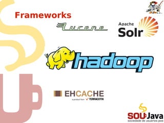 Java 7



         Open Source
         1)OpenJDK a referência
 