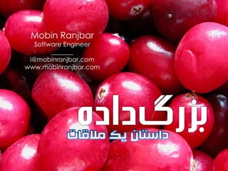 Mobin Ranjbar

Software Engineer
_______
i@mobinranjbar.com
www.mobinranjbar.com

 