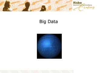 Big Data

 