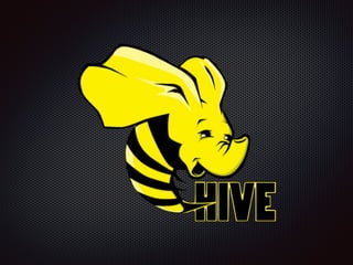 Pig
“Apache Pig é uma plataforma para analisar
grandes data sets que é composta por uma
linguagem de alto nível para expressar programas
de análise de dados e infraestrutura para executar
esses programas.”
http://pig.apache.org/
 