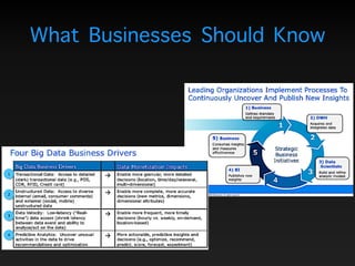 What Businesses Should Know
 