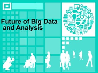 INSERT IMAGEFuture of Big Data
and Analysis
 