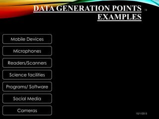 Big data | PPTX
