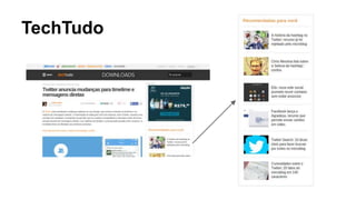TechTudo
 