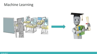 Machine Learning using Big data | PPTX